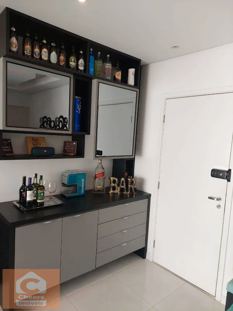 Apartamento, 2 quartos, 67 m² - Foto 8