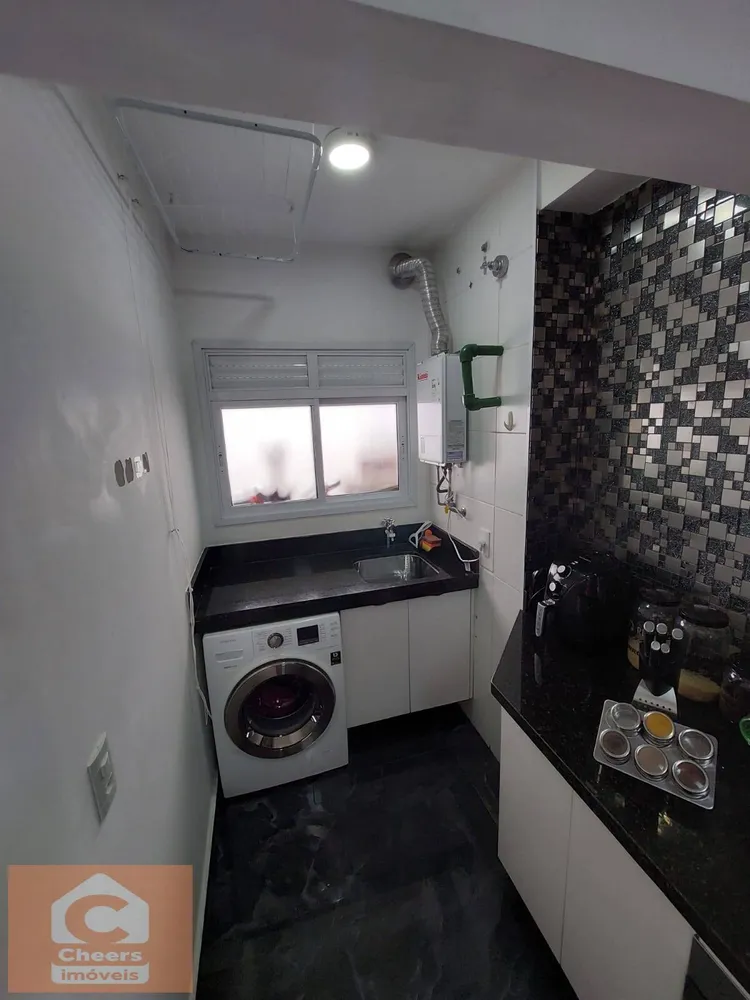 Apartamento, 2 quartos, 67 m² - Foto 11