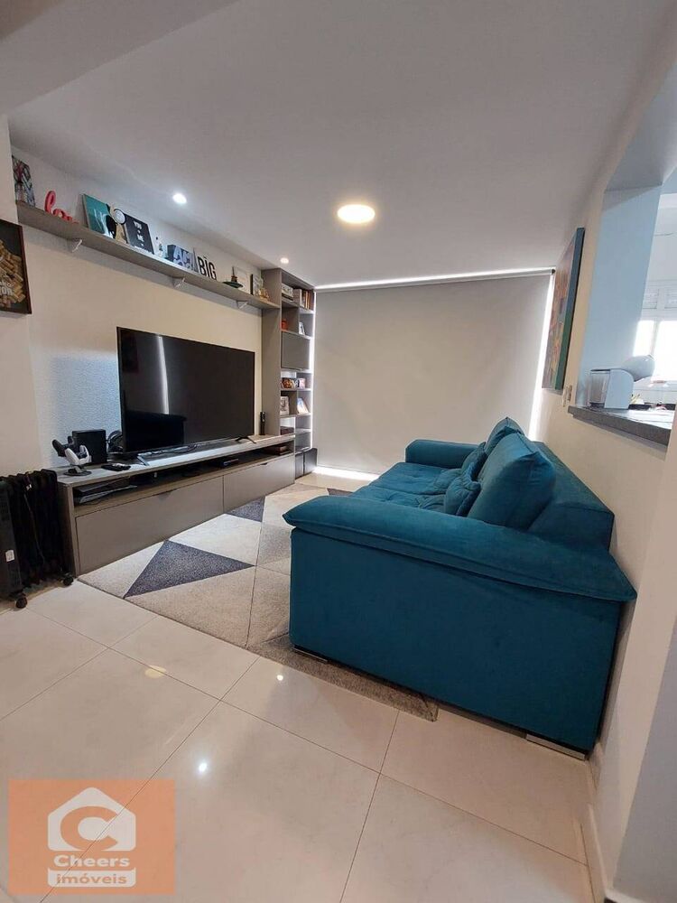 Apartamento, 2 quartos, 67 m² - Foto 4