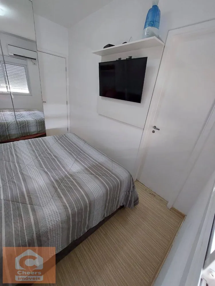 Apartamento, 2 quartos, 67 m² - Foto 6