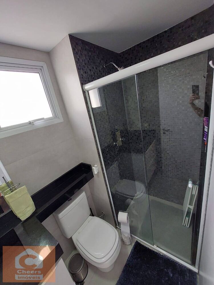 Apartamento, 2 quartos, 67 m² - Foto 2