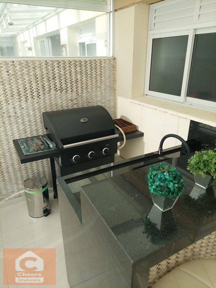 Apartamento, 2 quartos, 67 m² - Foto 6