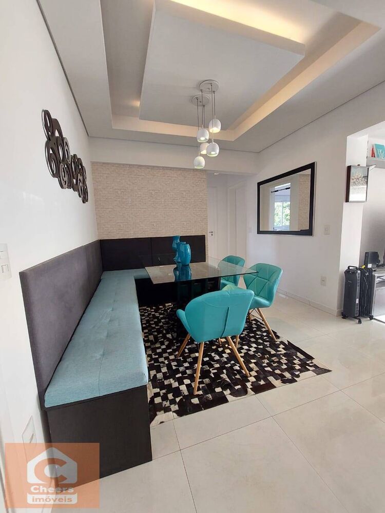 Apartamento, 2 quartos, 67 m² - Foto 8