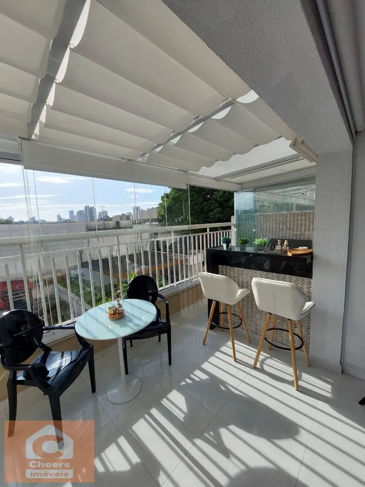 Apartamento, 2 quartos, 67 m² - Foto 1