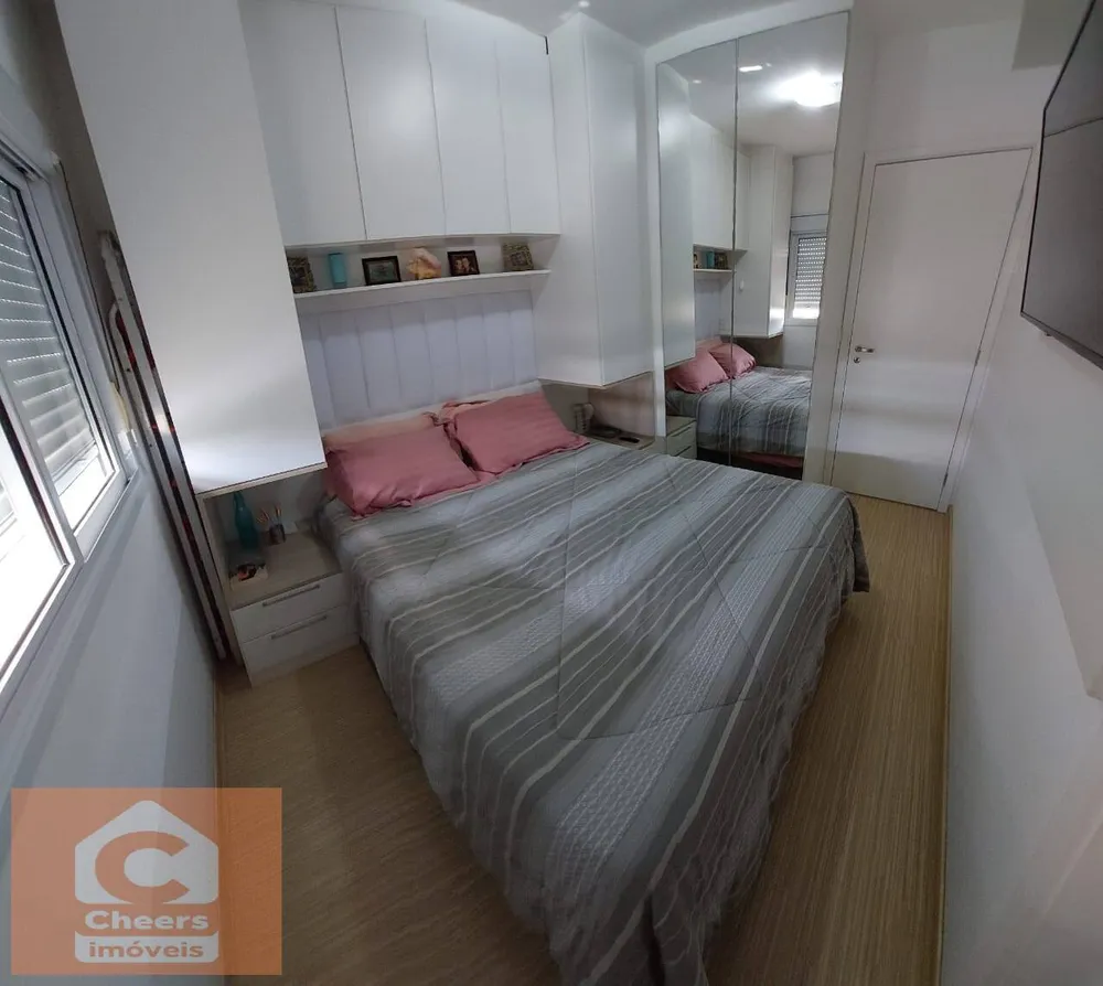 Apartamento, 2 quartos, 67 m² - Foto 15