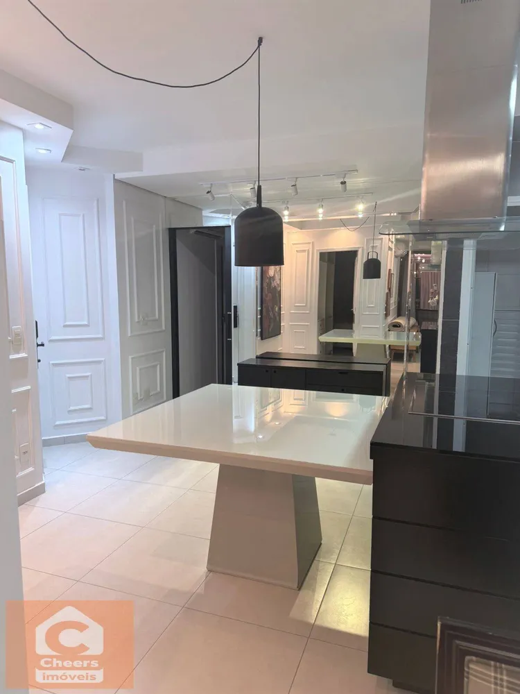 Apartamento, 2 quartos, 90 m² - Foto 10