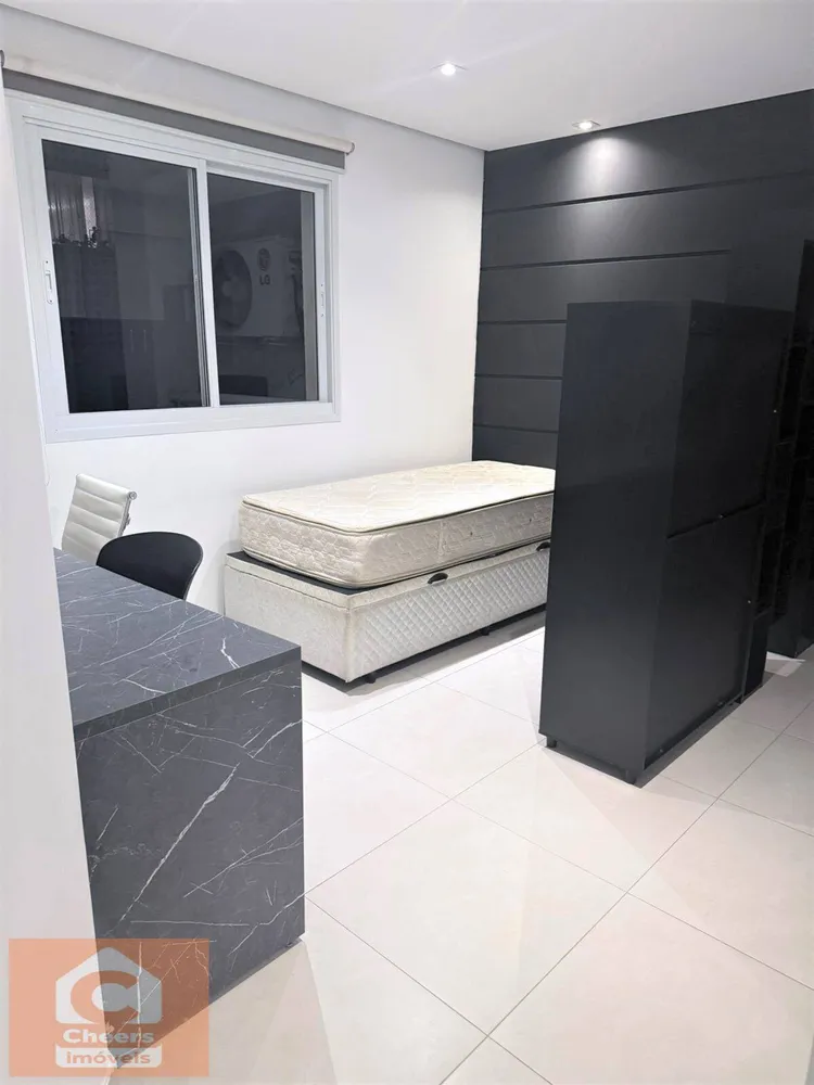 Apartamento, 2 quartos, 90 m² - Foto 6