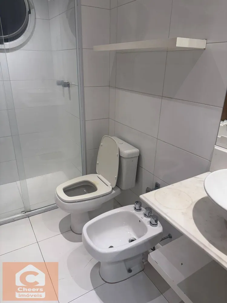 Apartamento, 2 quartos, 90 m² - Foto 11