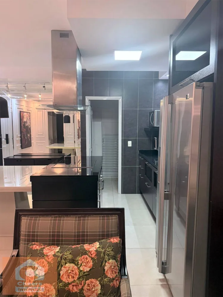 Apartamento, 2 quartos, 90 m² - Foto 4