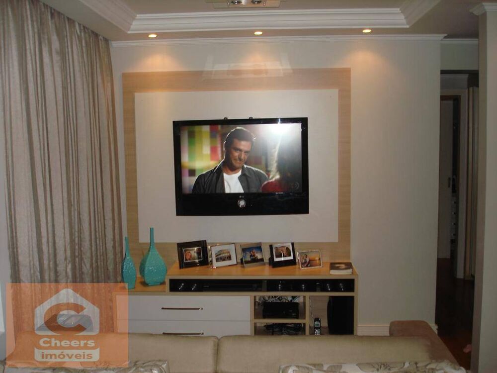 Apartamento, 3 quartos, 100 m² - Foto 6