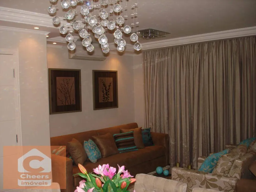 Apartamento, 3 quartos, 100 m² - Foto 1