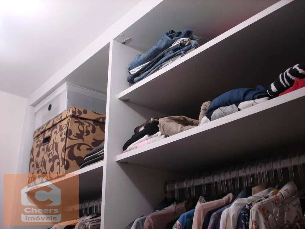 Apartamento, 3 quartos, 100 m² - Foto 10