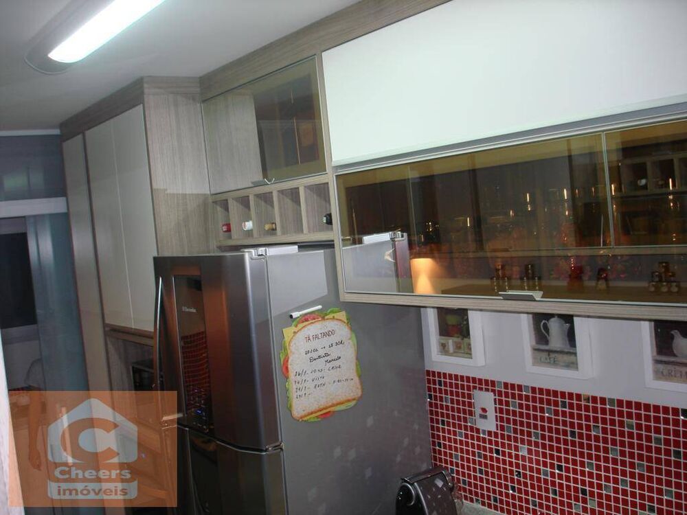 Apartamento, 3 quartos, 100 m² - Foto 3