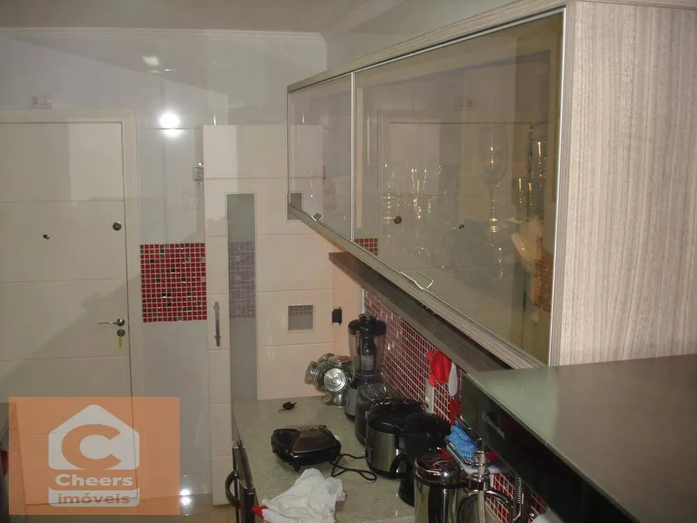 Apartamento, 3 quartos, 100 m² - Foto 5