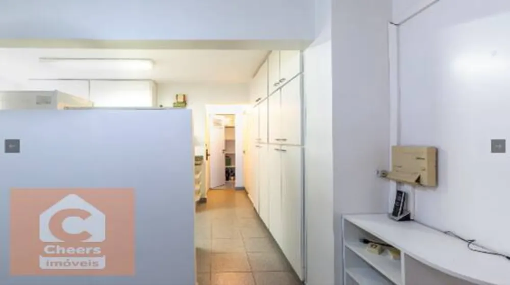 Apartamento, 3 quartos, 170 m² - Foto 10