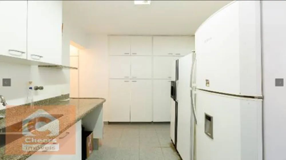 Apartamento, 3 quartos, 170 m² - Foto 11