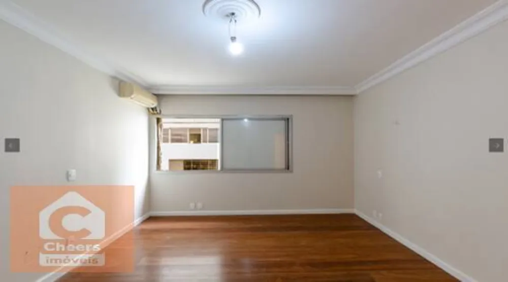 Apartamento, 3 quartos, 170 m² - Foto 4