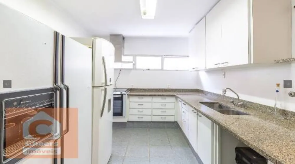 Apartamento, 3 quartos, 170 m² - Foto 9