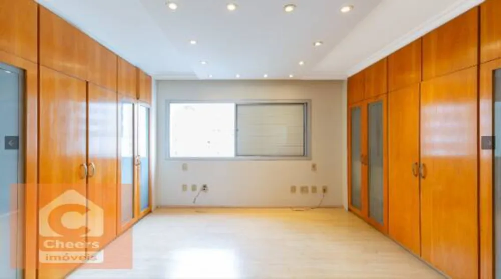 Apartamento, 3 quartos, 170 m² - Foto 7