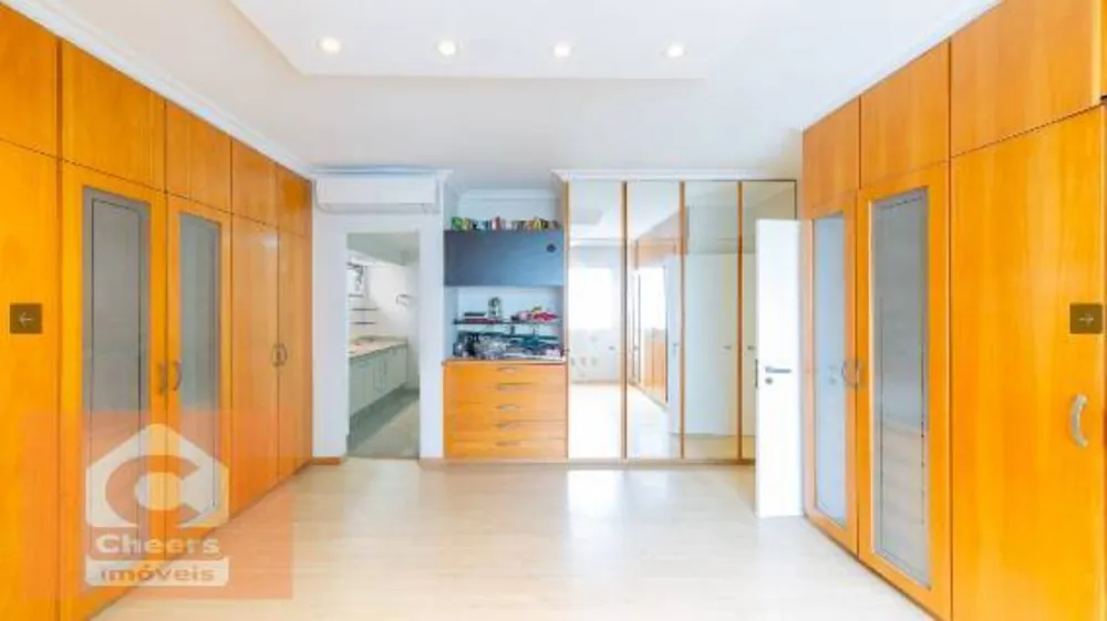 Apartamento, 3 quartos, 170 m² - Foto 8