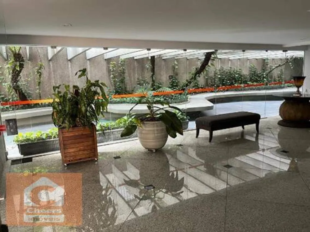 Apartamento, 3 quartos, 170 m² - Foto 12