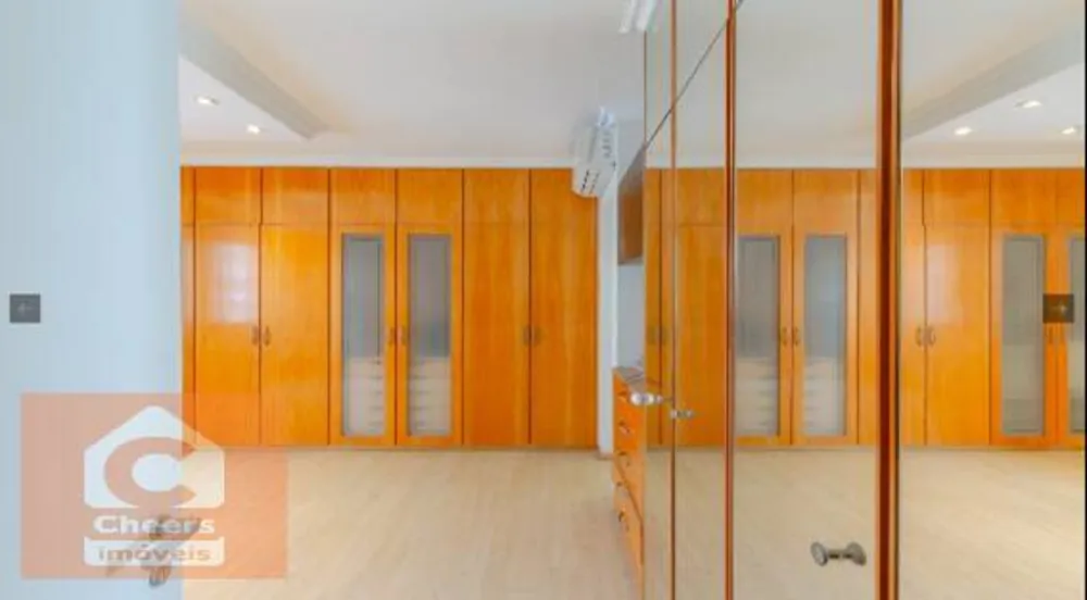 Apartamento, 3 quartos, 170 m² - Foto 6