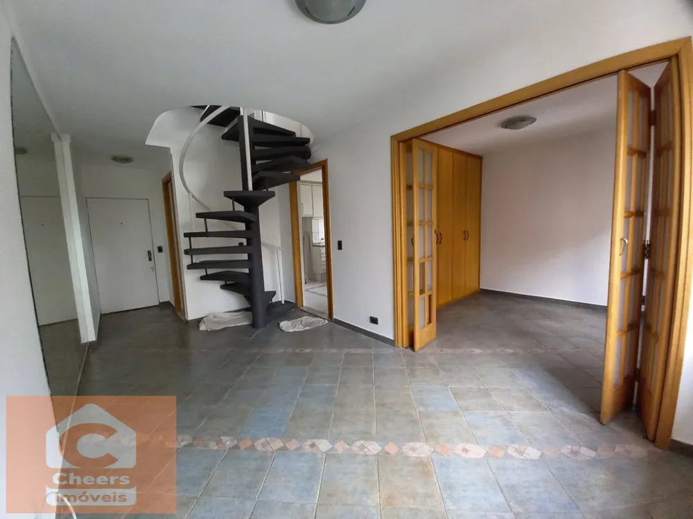 Cobertura, 1 quarto, 80 m² - Foto 8
