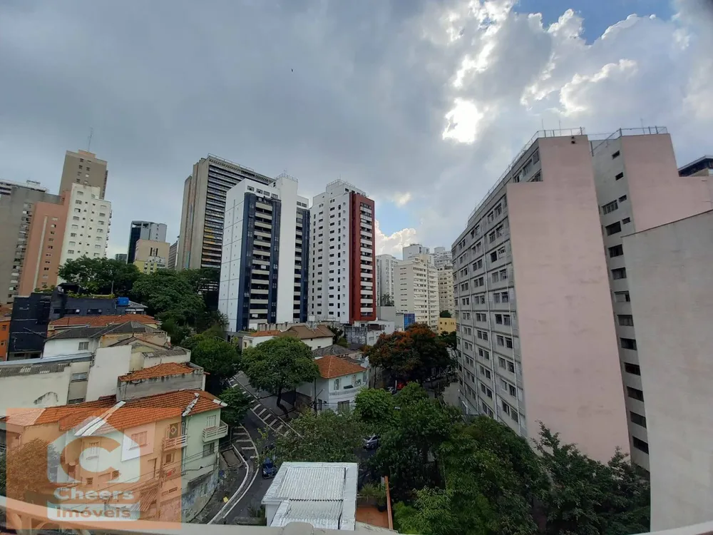 Cobertura, 1 quarto, 80 m² - Foto 3