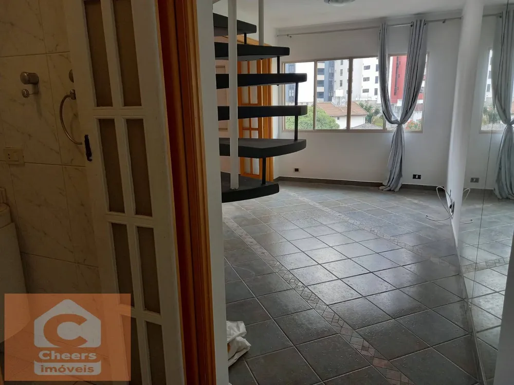 Cobertura, 1 quarto, 80 m² - Foto 10