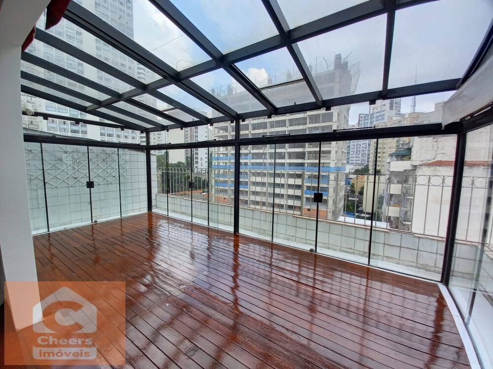 Cobertura, 1 quarto, 80 m² - Foto 4