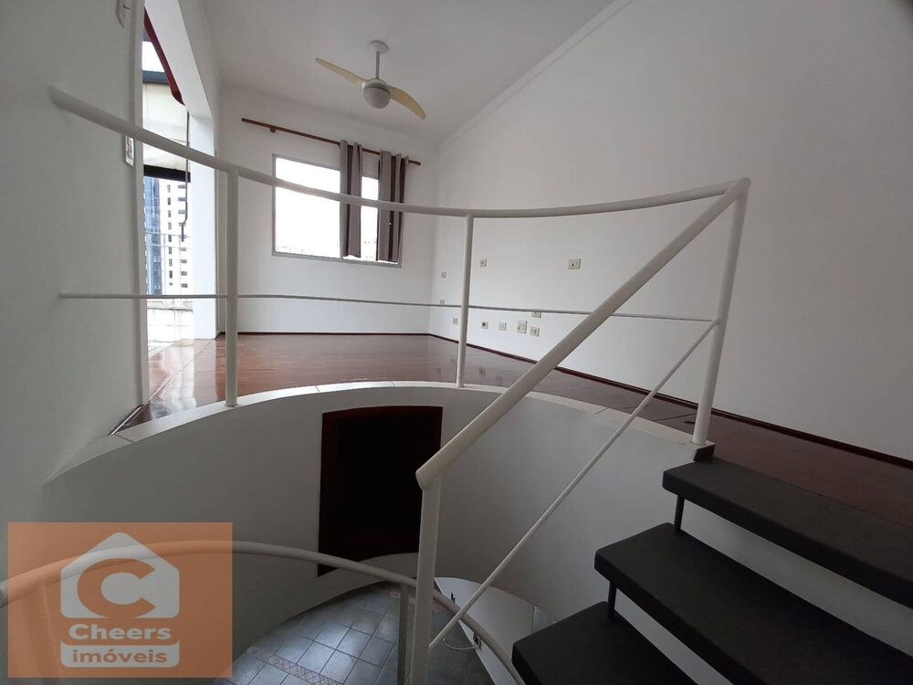 Cobertura, 1 quarto, 80 m² - Foto 2