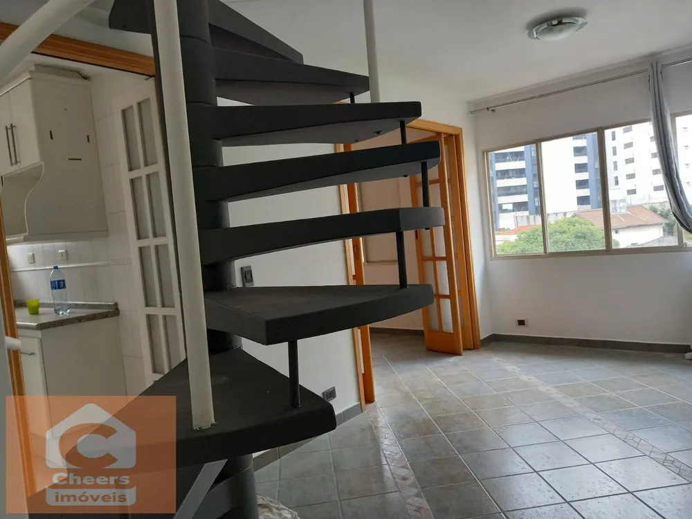 Cobertura, 1 quarto, 80 m² - Foto 12