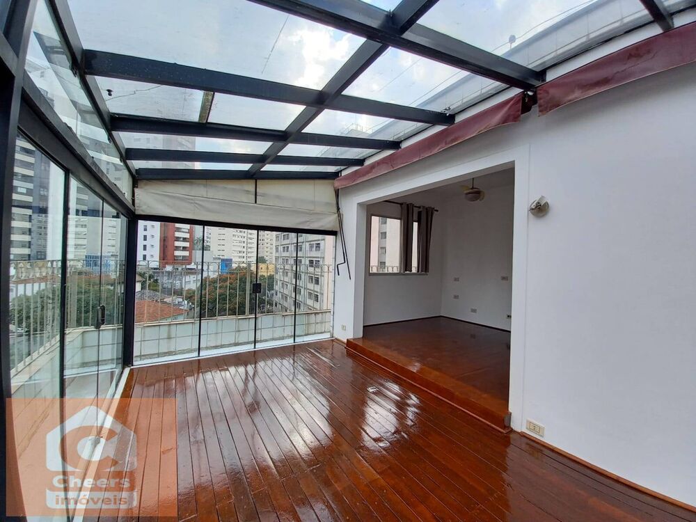 Cobertura, 1 quarto, 80 m² - Foto 3