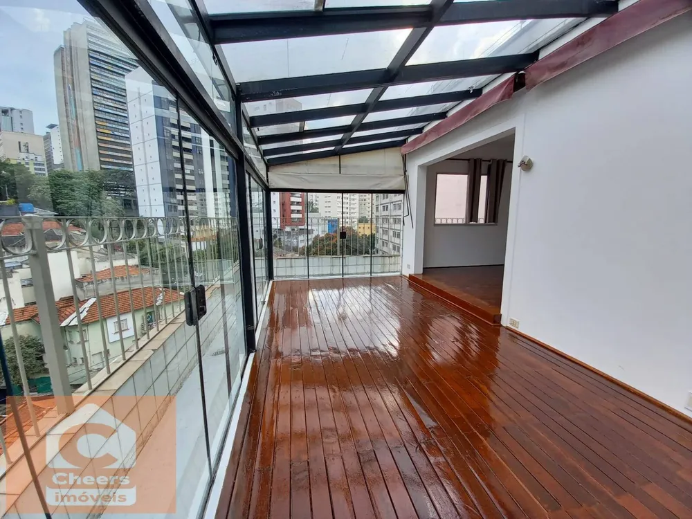 Cobertura, 1 quarto, 80 m² - Foto 4