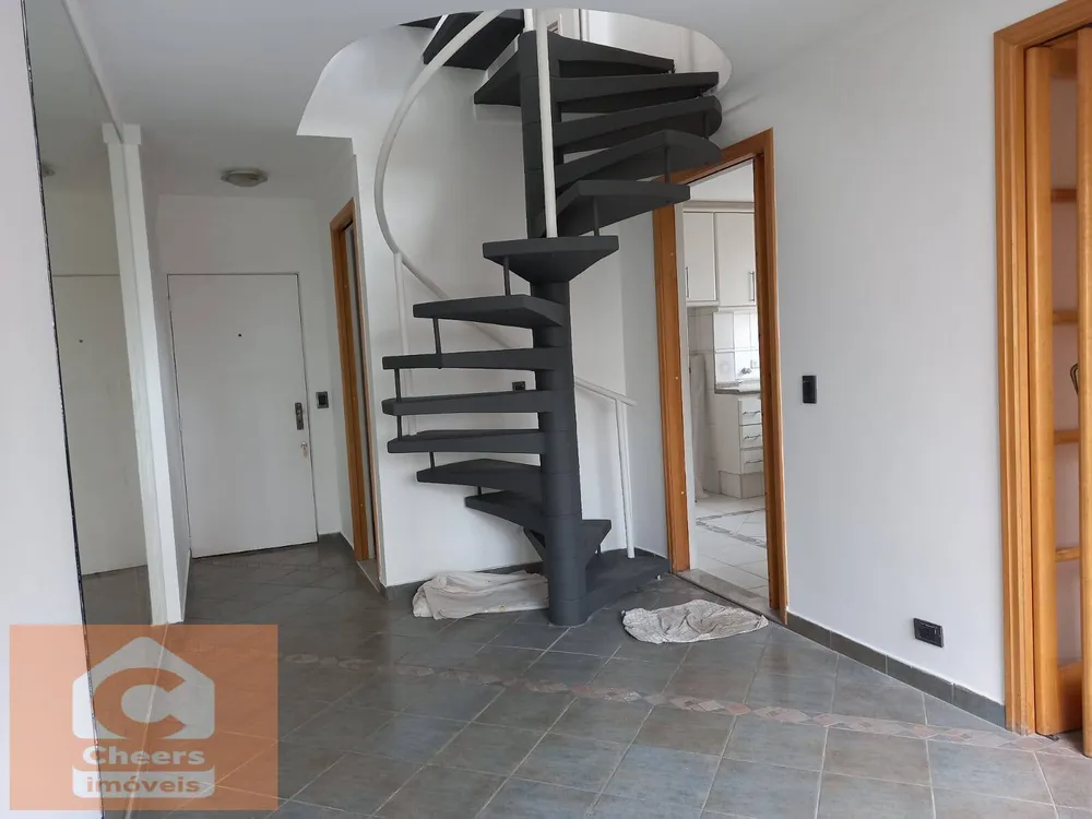 Cobertura, 1 quarto, 80 m² - Foto 9