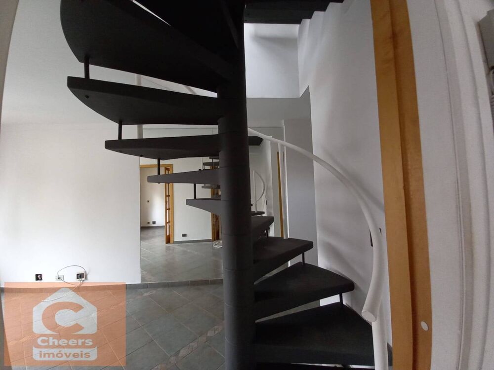 Cobertura, 1 quarto, 80 m² - Foto 1