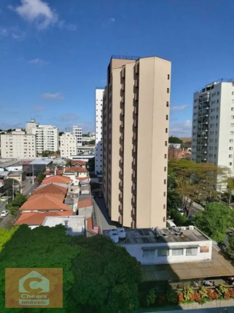 Apartamento, 3 quartos, 107 m² - Foto 2