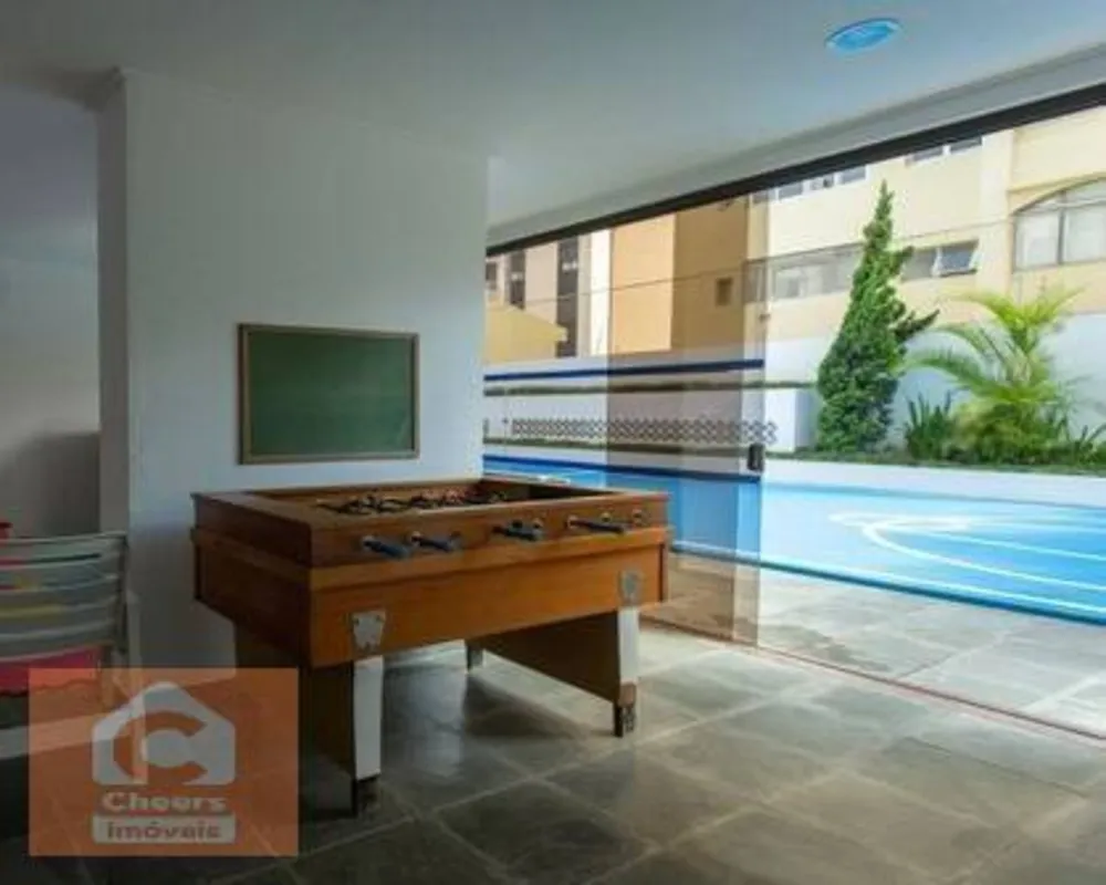 Apartamento, 3 quartos, 107 m² - Foto 11
