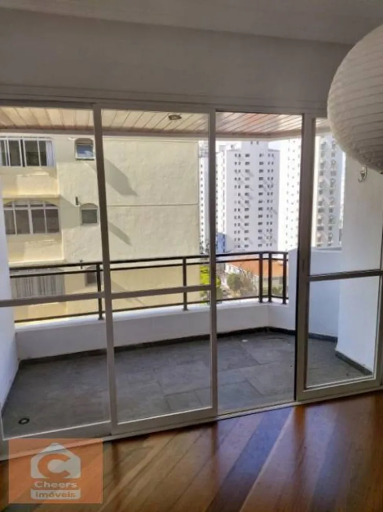 Apartamento, 3 quartos, 107 m² - Foto 3