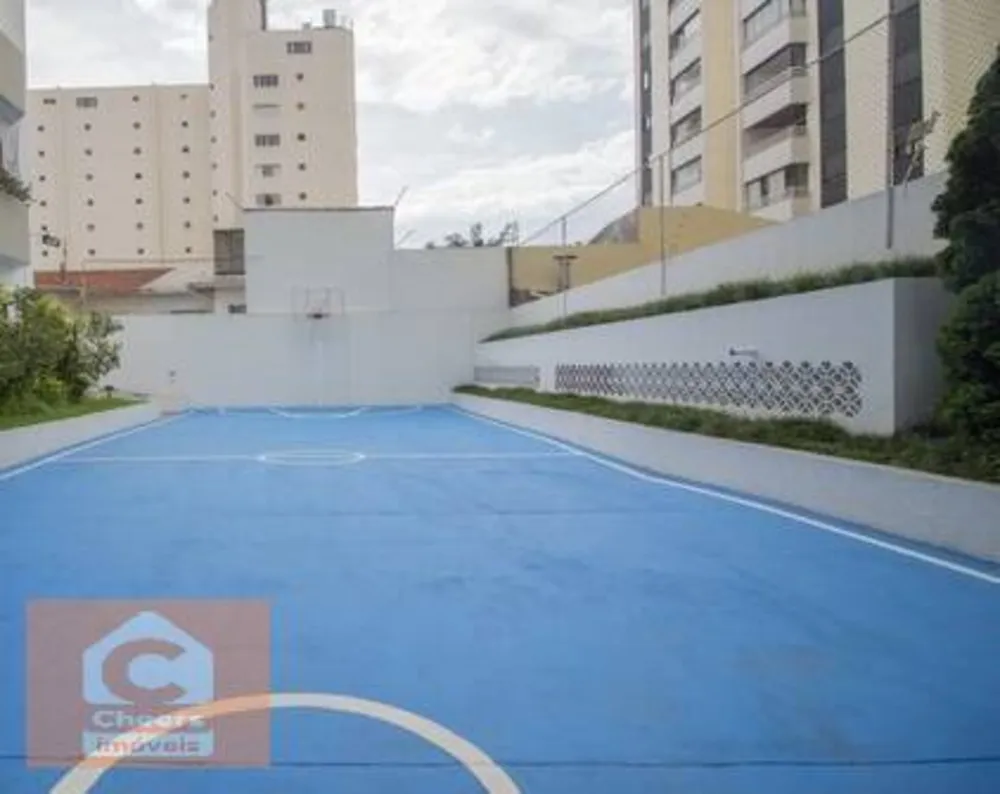 Apartamento, 3 quartos, 107 m² - Foto 5