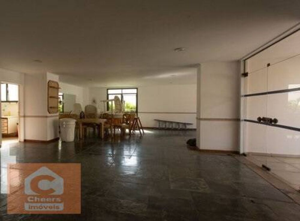 Apartamento, 3 quartos, 107 m² - Foto 1