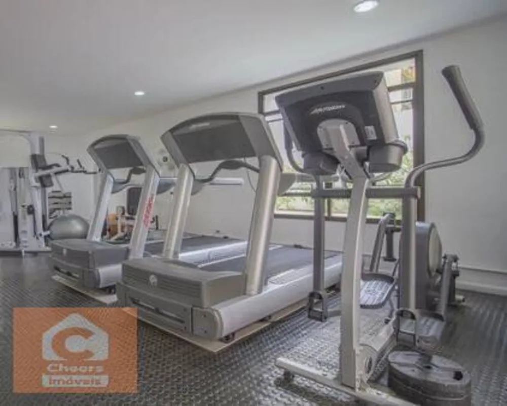 Apartamento, 3 quartos, 107 m² - Foto 6