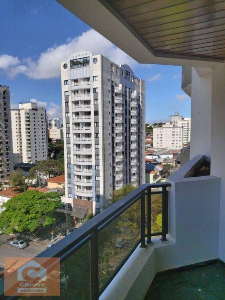 Apartamento, 3 quartos, 107 m² - Foto 2
