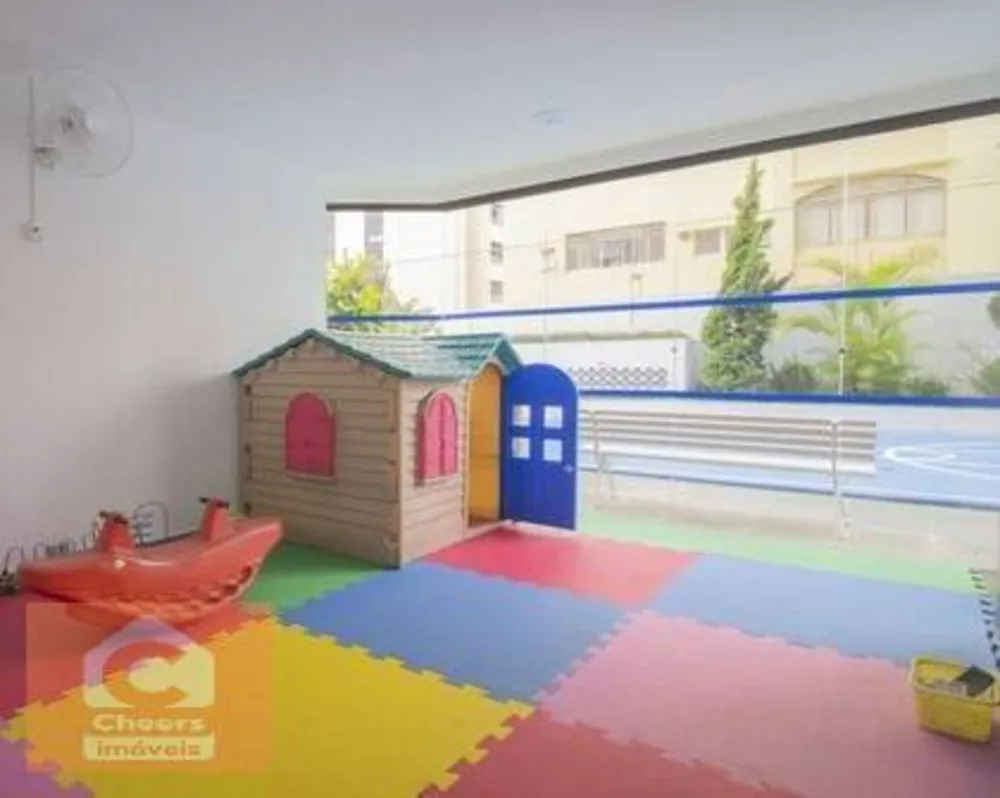 Apartamento, 3 quartos, 107 m² - Foto 7
