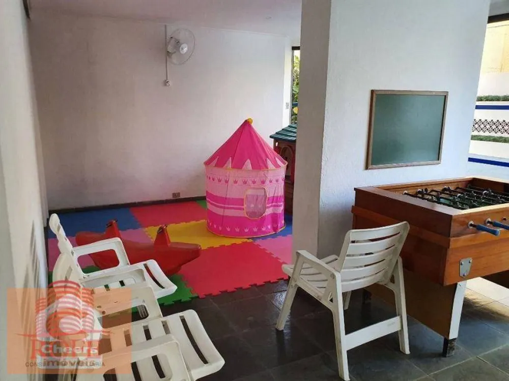 Apartamento, 3 quartos, 107 m² - Foto 13