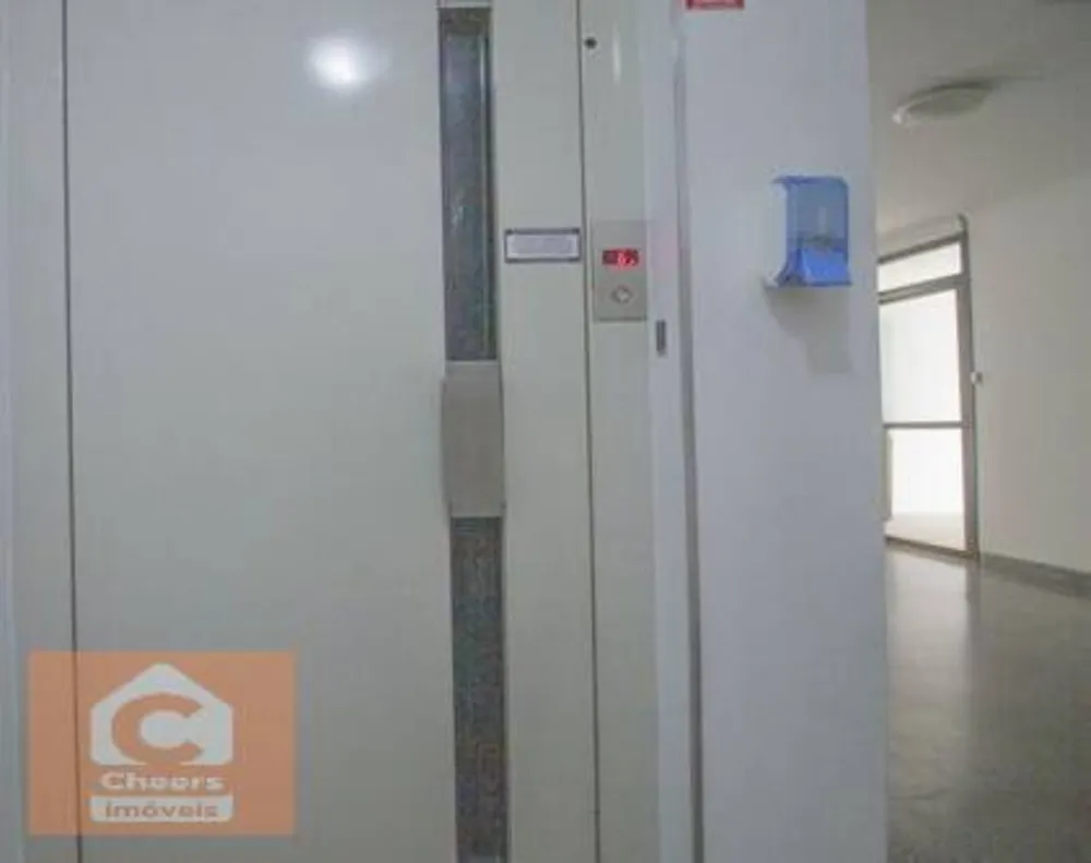 Apartamento, 3 quartos, 107 m² - Foto 9