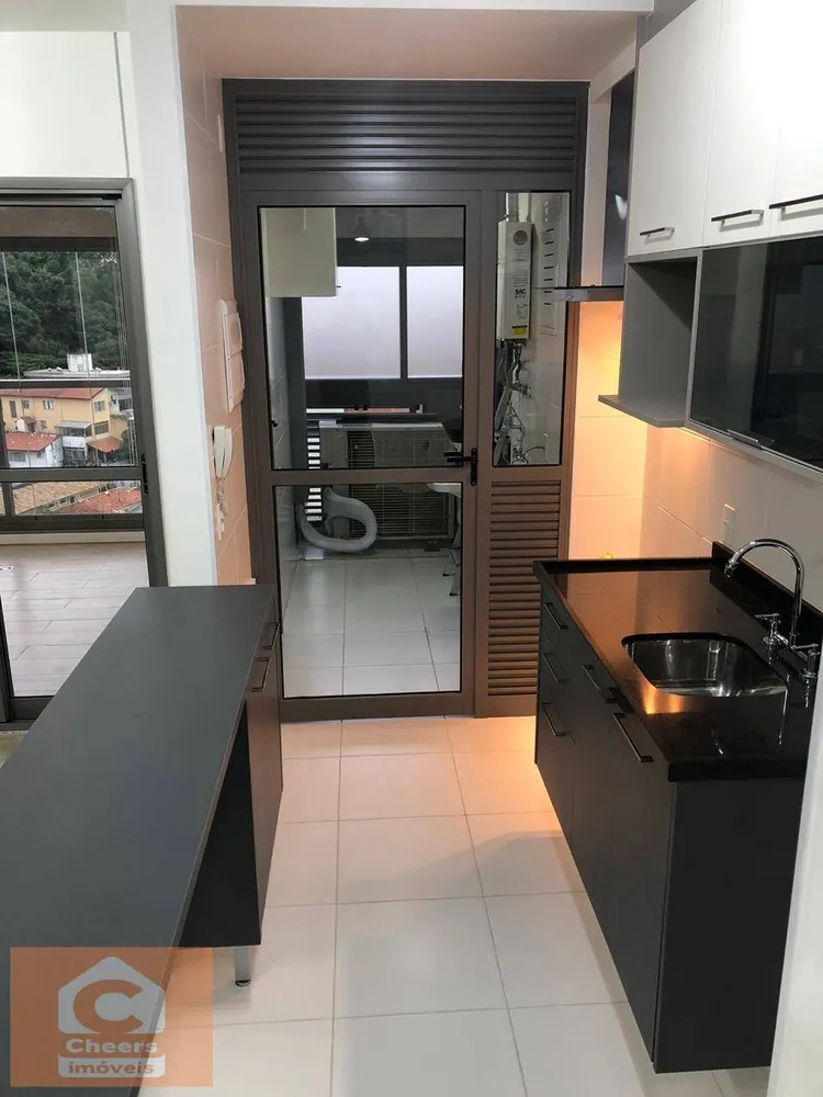 Apartamento, 2 quartos, 76 m² - Foto 13