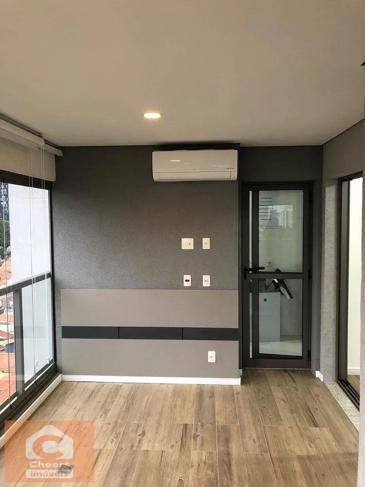 Apartamento, 2 quartos, 76 m² - Foto 7