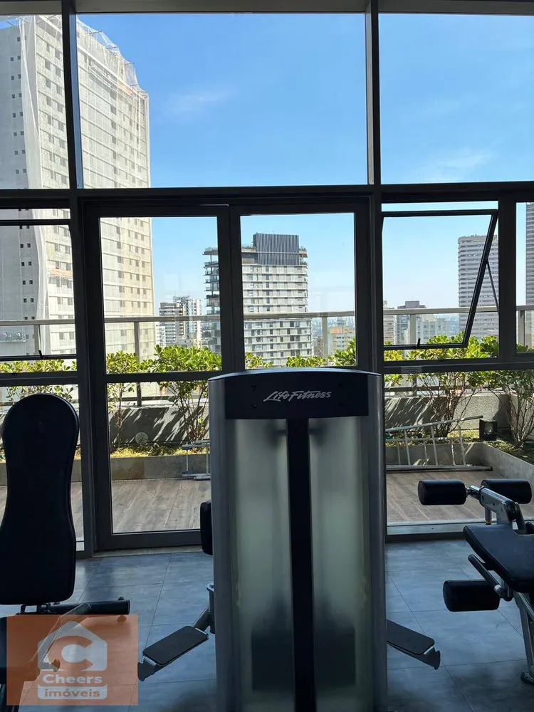 Apartamento, 2 quartos, 76 m² - Foto 1