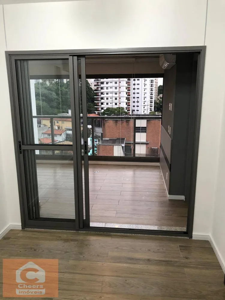 Apartamento, 2 quartos, 76 m² - Foto 10